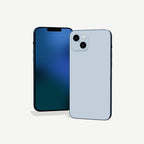 iPhone 13 mini reconditionné