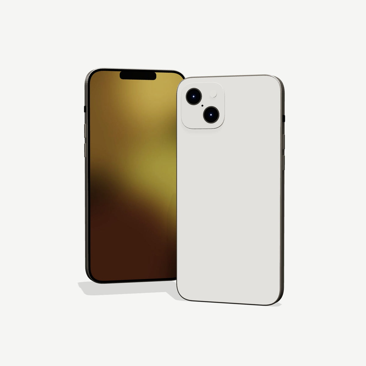 iPhone 13 mini reconditionné