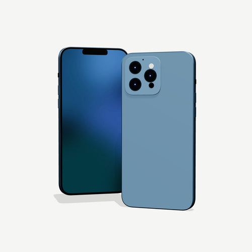 iPhone 13 Pro Max reconditionné