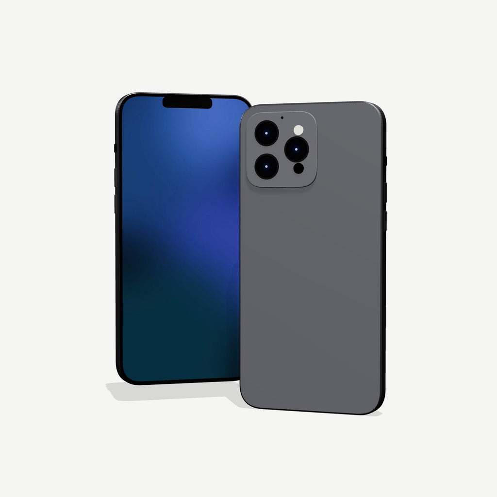 iPhone 13 Pro Max reconditionné