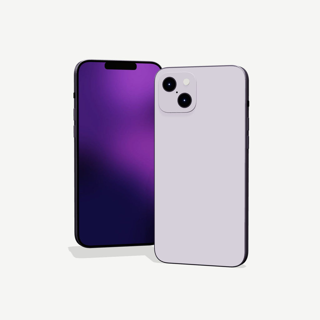 iPhone 14 Plus reconditionné
