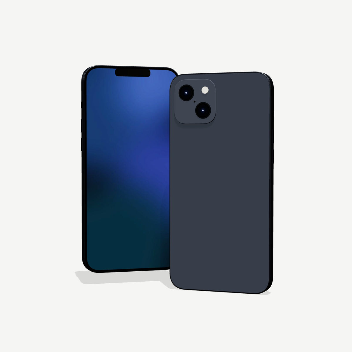 iPhone 14 Plus reconditionné