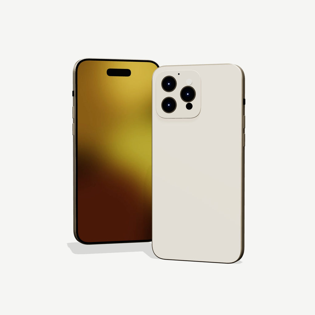 iPhone 14 Pro Max reconditionné