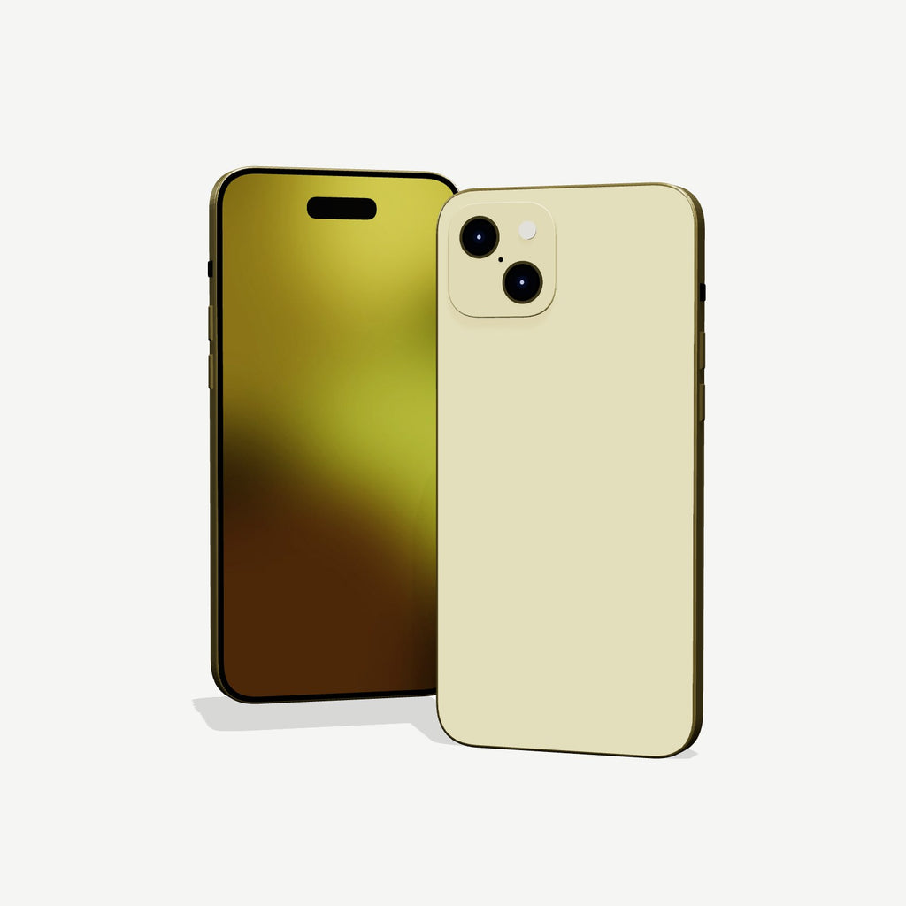 iPhone 15 reconditionné