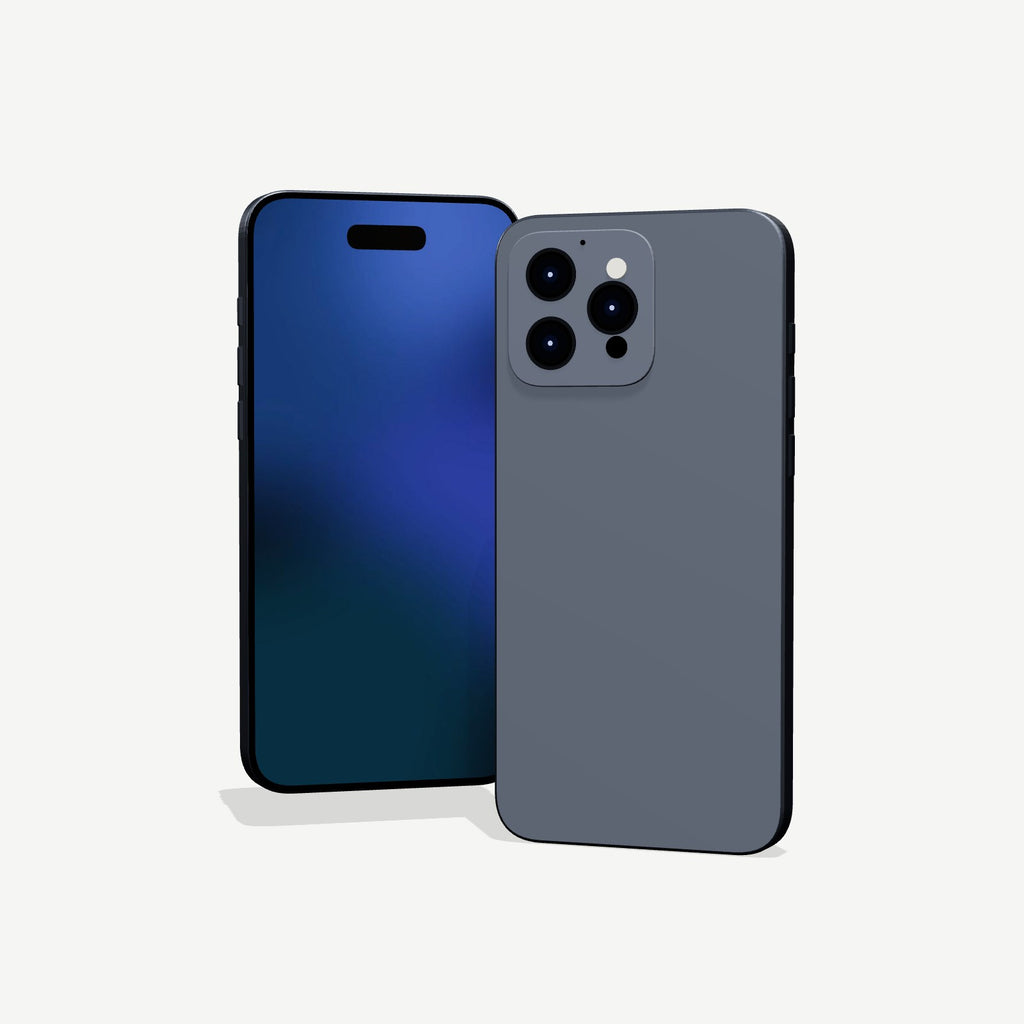 iPhone 15 Pro Max reconditionné
