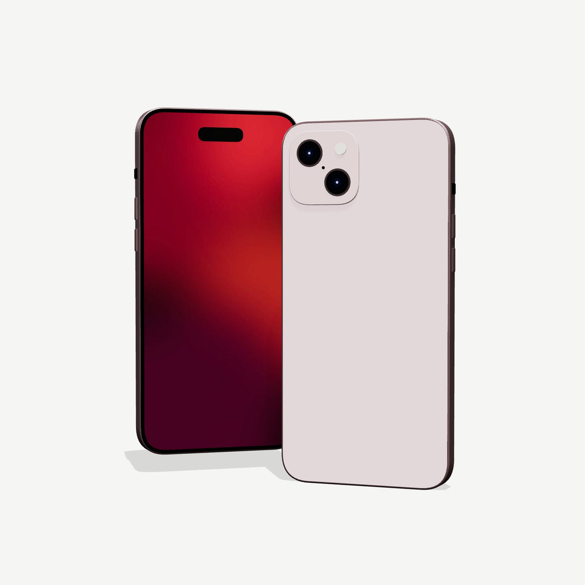 iPhone 15 Plus reconditionné