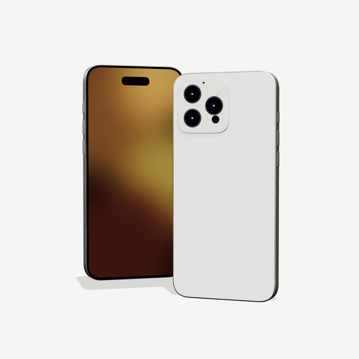 iPhone 16 Pro reconditionné