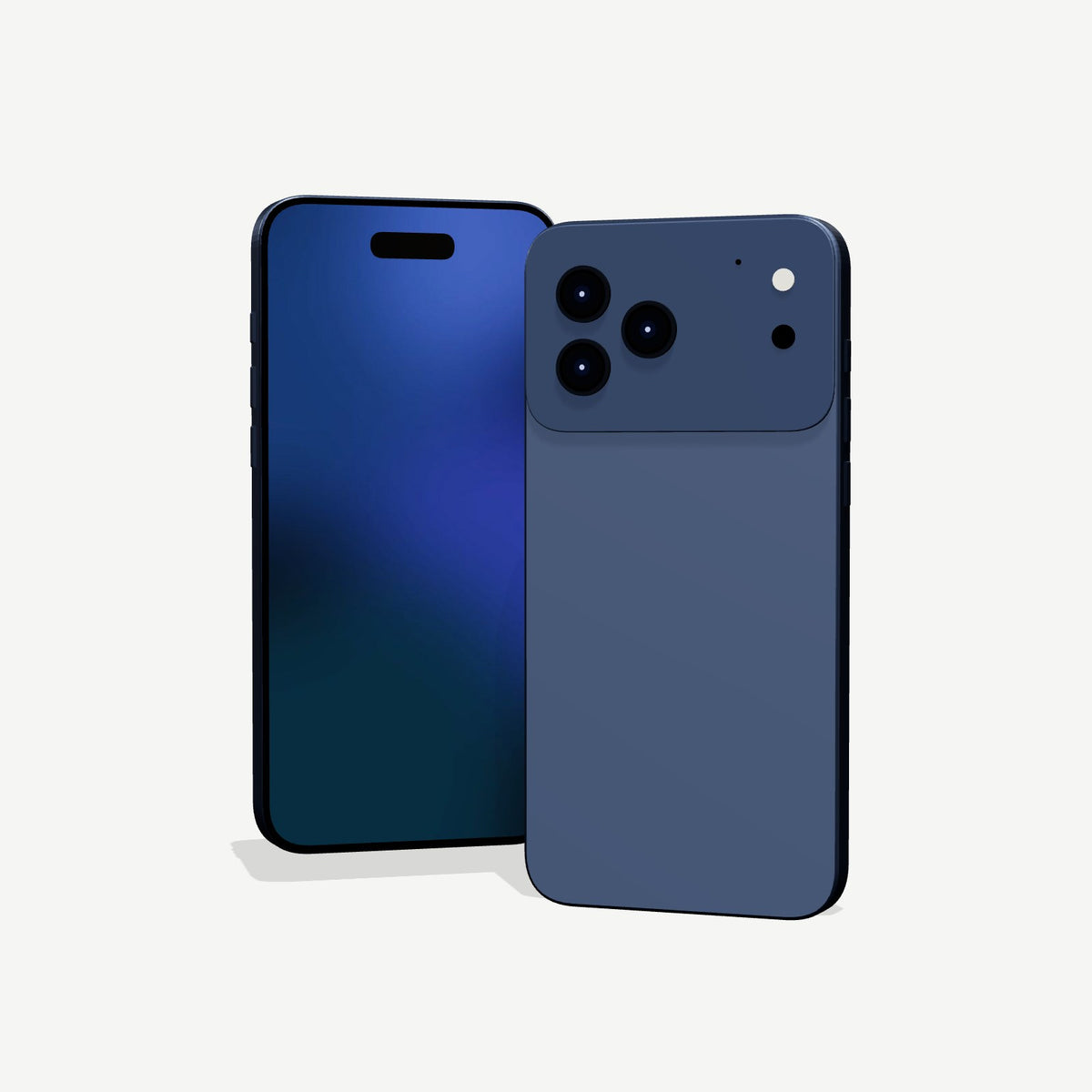 iPhone 17 Pro Max reconditionné