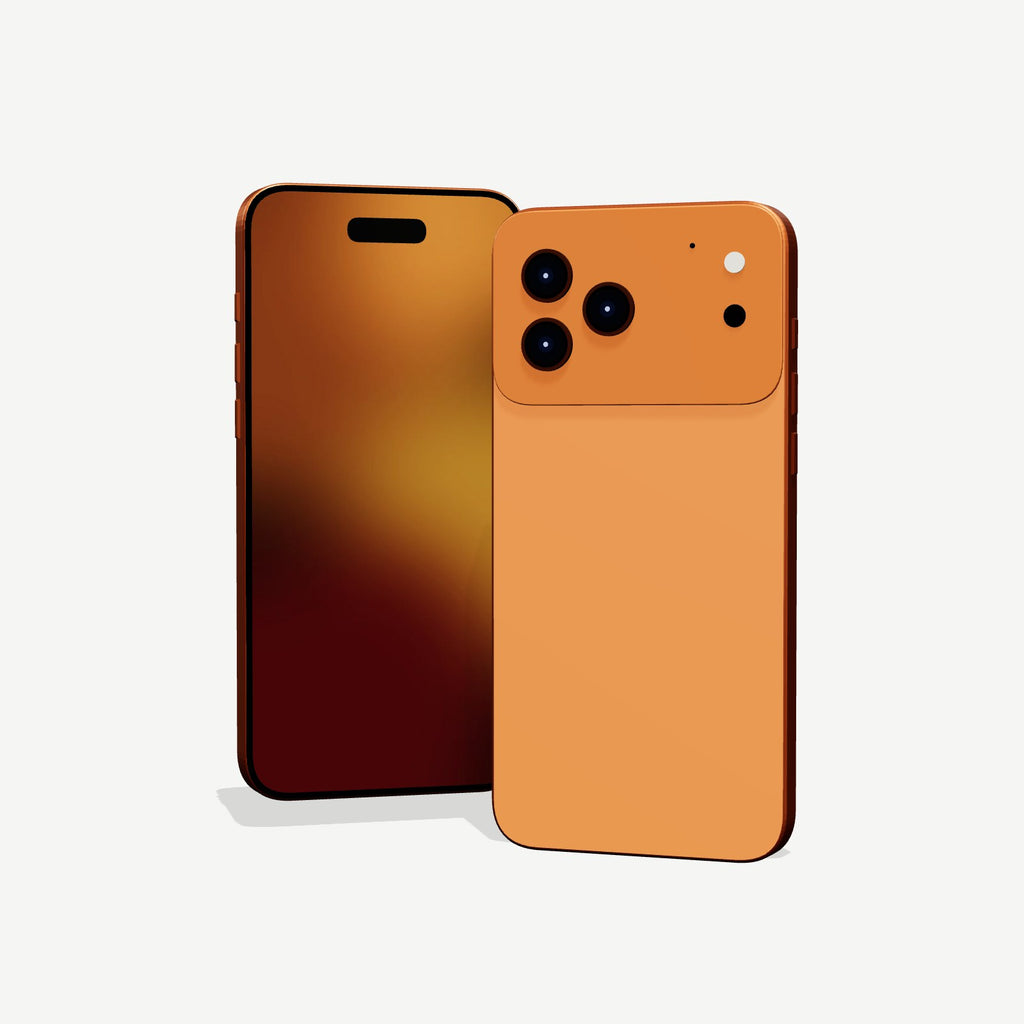 iPhone 17 Pro Max reconditionné