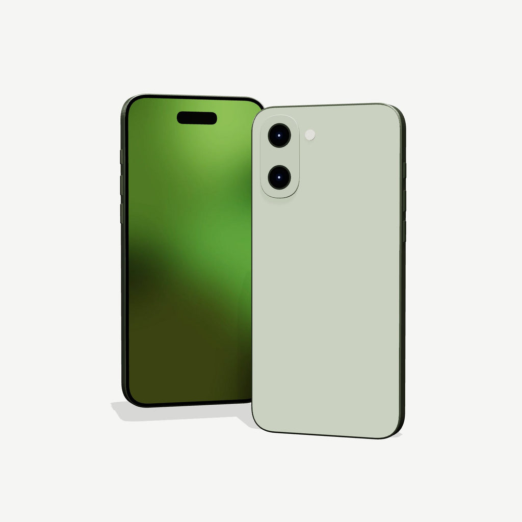 iPhone 17 reconditionné